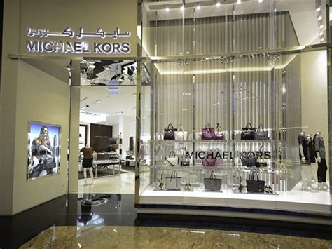 michael kors abu dhabi mall sale|Michael Kors dubai locations.